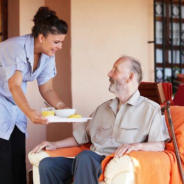Assisted Living Placement options