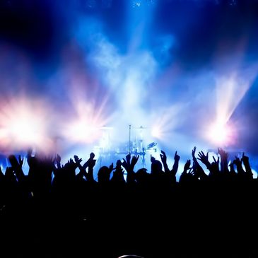 ITO Sports: Premier concert packages. Live the music!