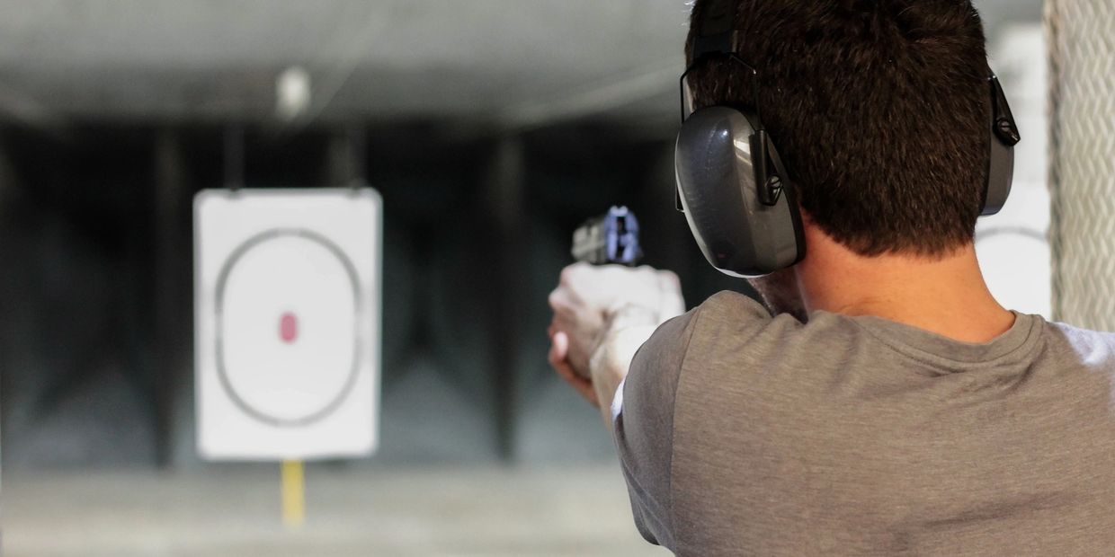 Michigan Pistol Academy-  United States Concealed Carry Association Training Courses. ( USCCA Cert)
