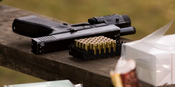 Handgun Training of All Types