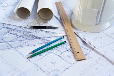 Engineering, Planning and Project Management