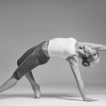 mobility flexibility exercises core balance strength