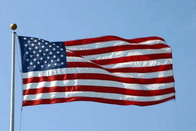 #United #States #Flag