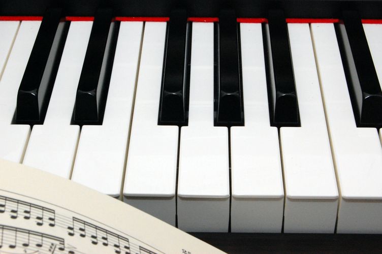 Piano Lessons, Voice Lessons, Music Theory Lessons