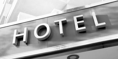 Hotels are Our Sole Focus
Hotel Hospitality Consulting 