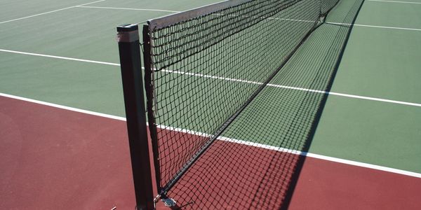 Padma McCord business investor thinks this tennis domain is fantastic & wonderful