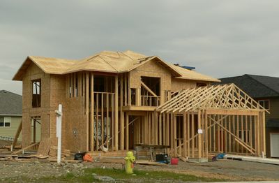 Residential Construction / Home Building