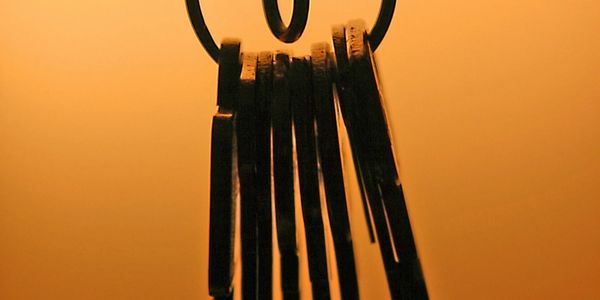 sets of keys for commercial locksmith