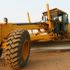 road building
grading
road cutting
blading
blade
