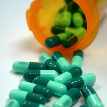 Prescription bottle, Pills, Medication, Pharmacy, Drugstore, Vitamins