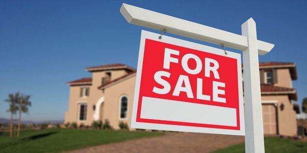 Real Estate sales