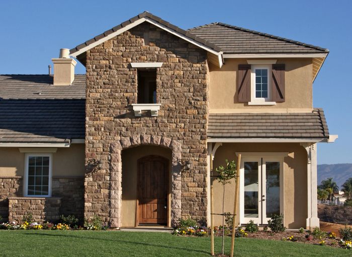 All About Stucco and Exteriors