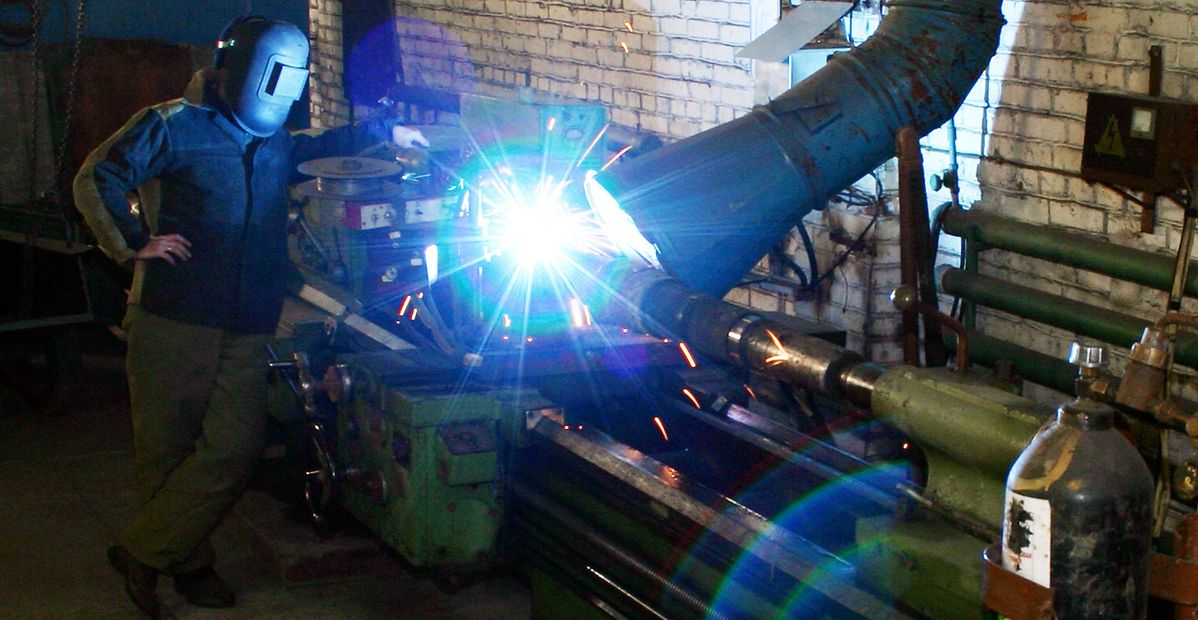 machinery repair 
water jet 
repair welding 
machinery repair 
crane repair
lathe 
mill 
plasma cut