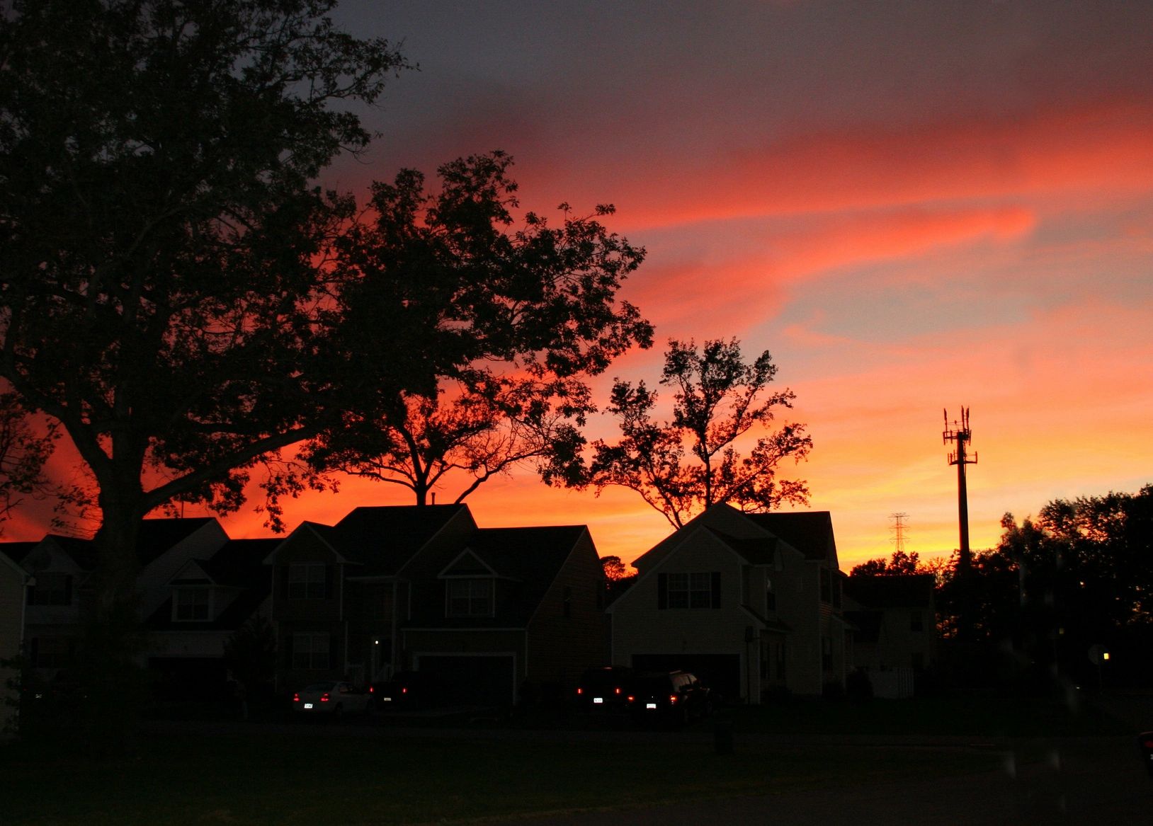 Fair Oaks Mobile Home and RV Park Mobile Home RV Park