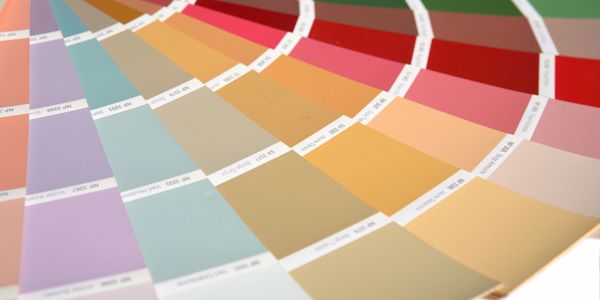 We will help you choose the perfect color!!
