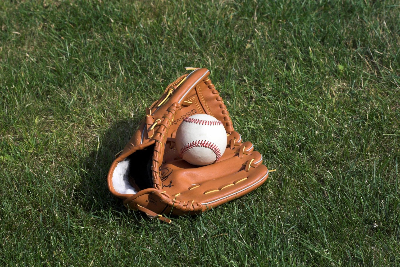 Glove/Mitt Break-In – Apollo Sports Inc