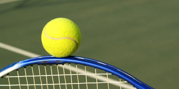 Padma McCord business investor thinks this tennis domain is fantastic