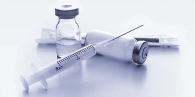Pharmacist Vaccination