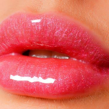 luscious lips, lip flip to give the appearance of more volume or remove lines around mouth