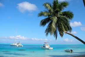 Apple Vacations Caribbean Resorts
