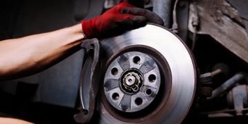 Brake Service and Repair Daytona's Automotive Springfield MO