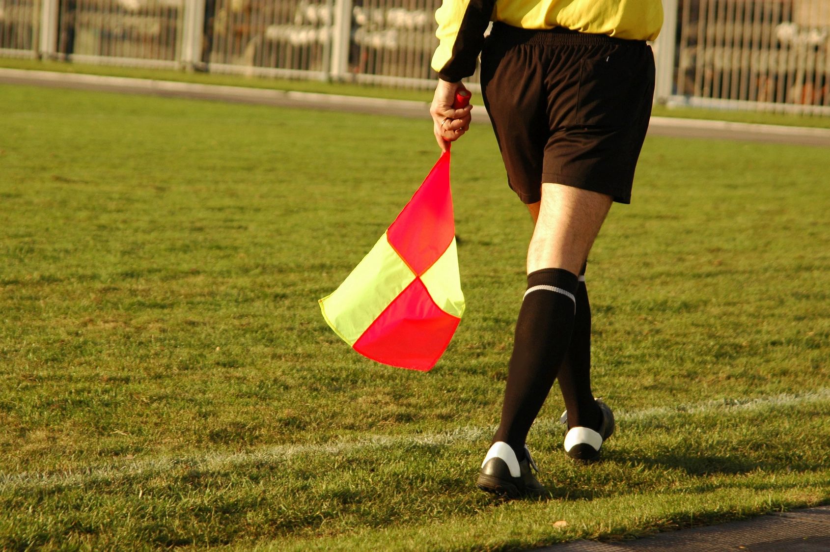 Connecticut State Referee Program