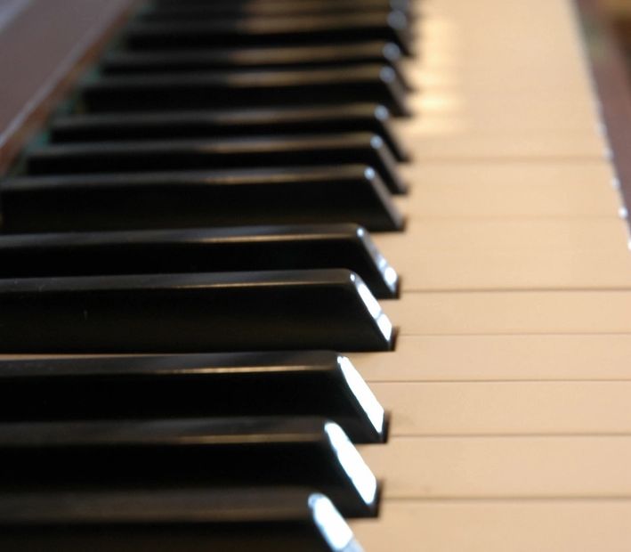 Piano lessons. Flute lessons.  St Petersburg Florida.