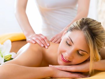 Best Asian Massage | New Oriental Massage of Doral