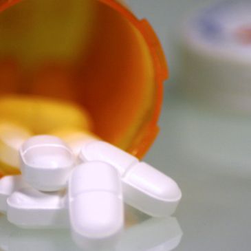 Opioid Overdose Crisis Epidemic 