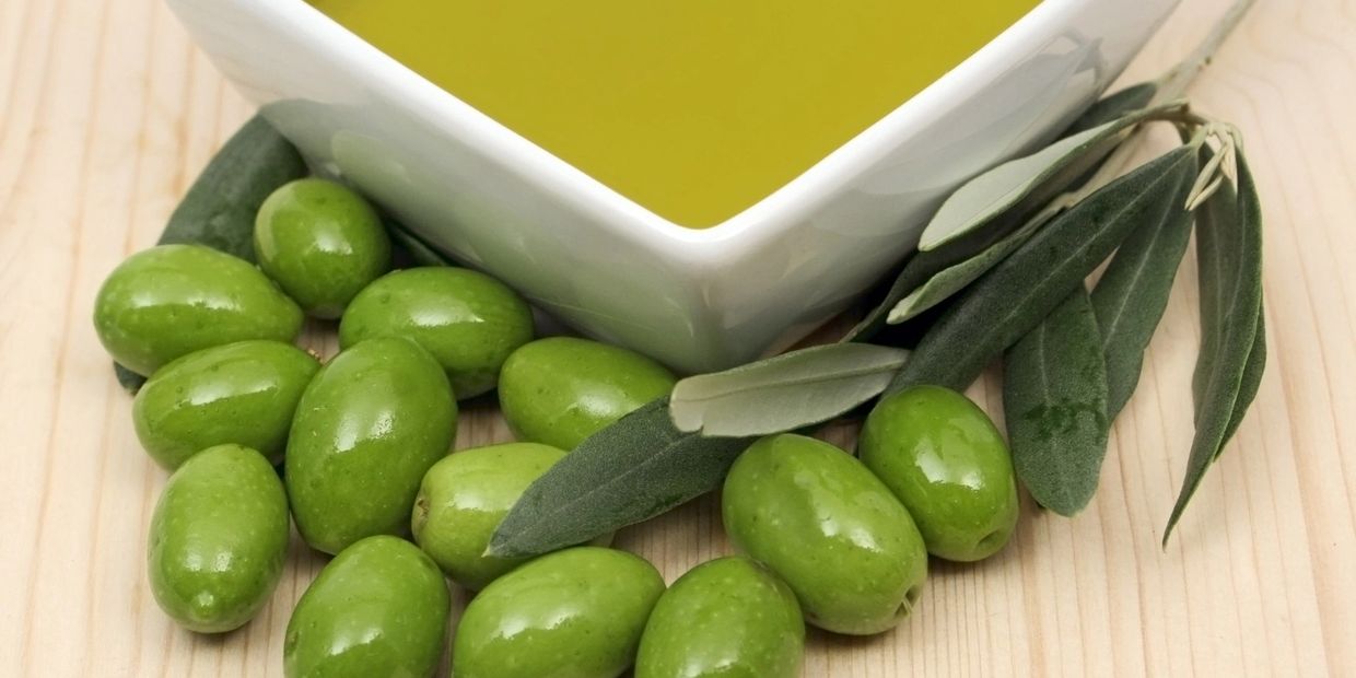 Antica Olive Oils & Vinegars - Extra Virgin Olive Oils