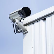 Security System Cameras
