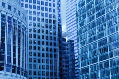 Commercial real estate office towers where you may find a business lawyer