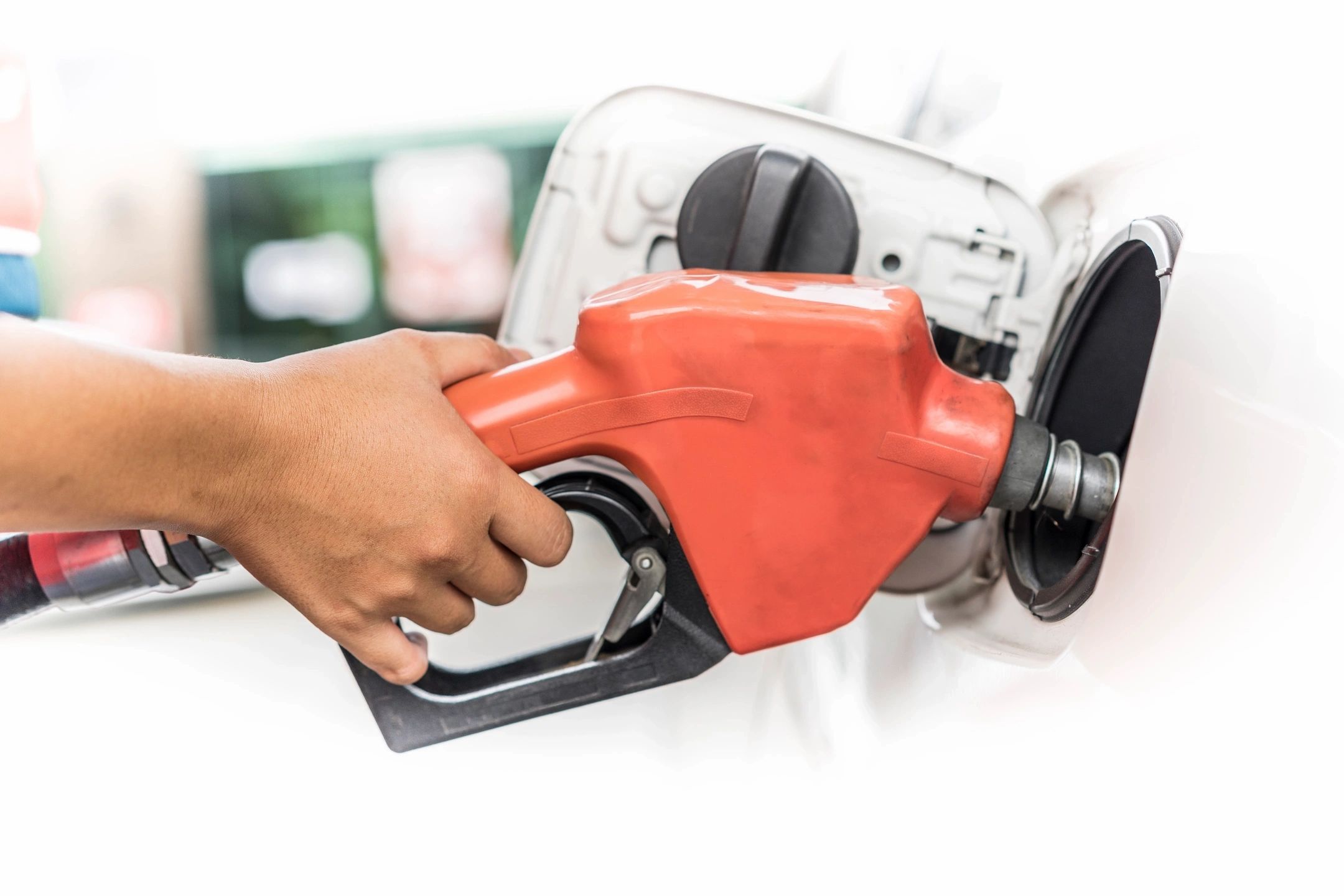 Mobile Fuel Drive Smarter Gasoline, Delivery