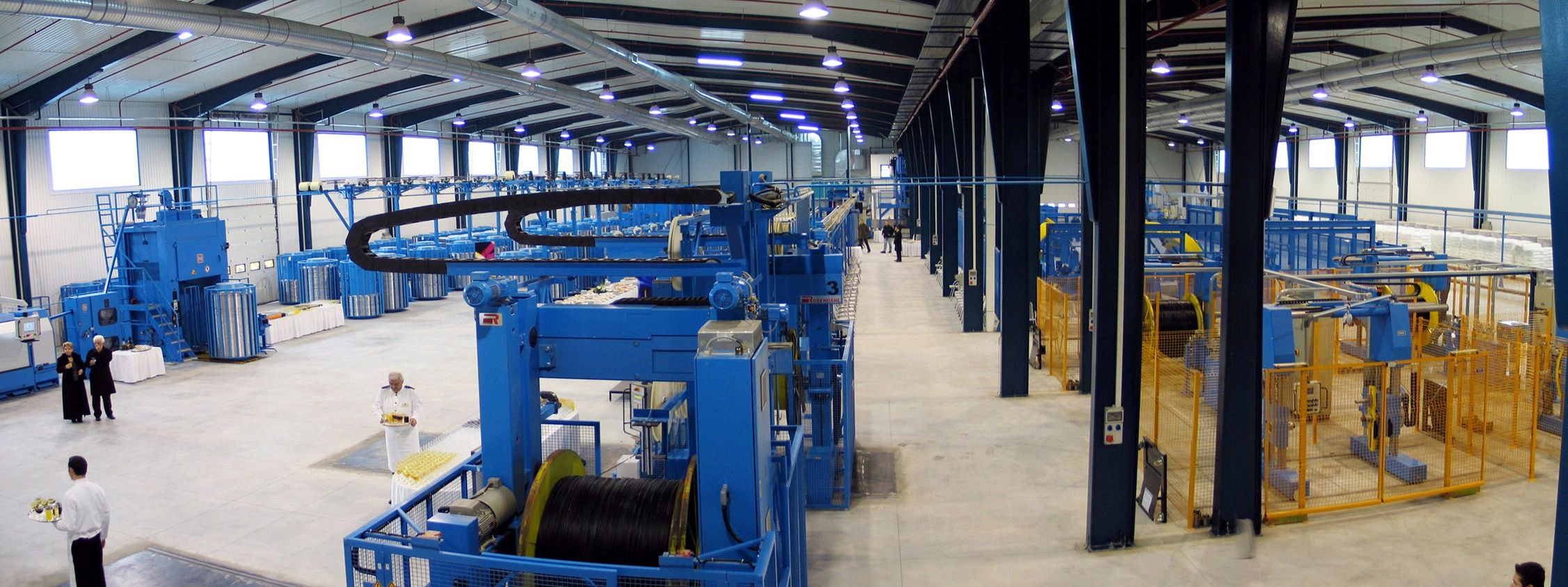 Helm Global Solutions, Inc