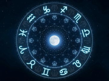 Astrological readings