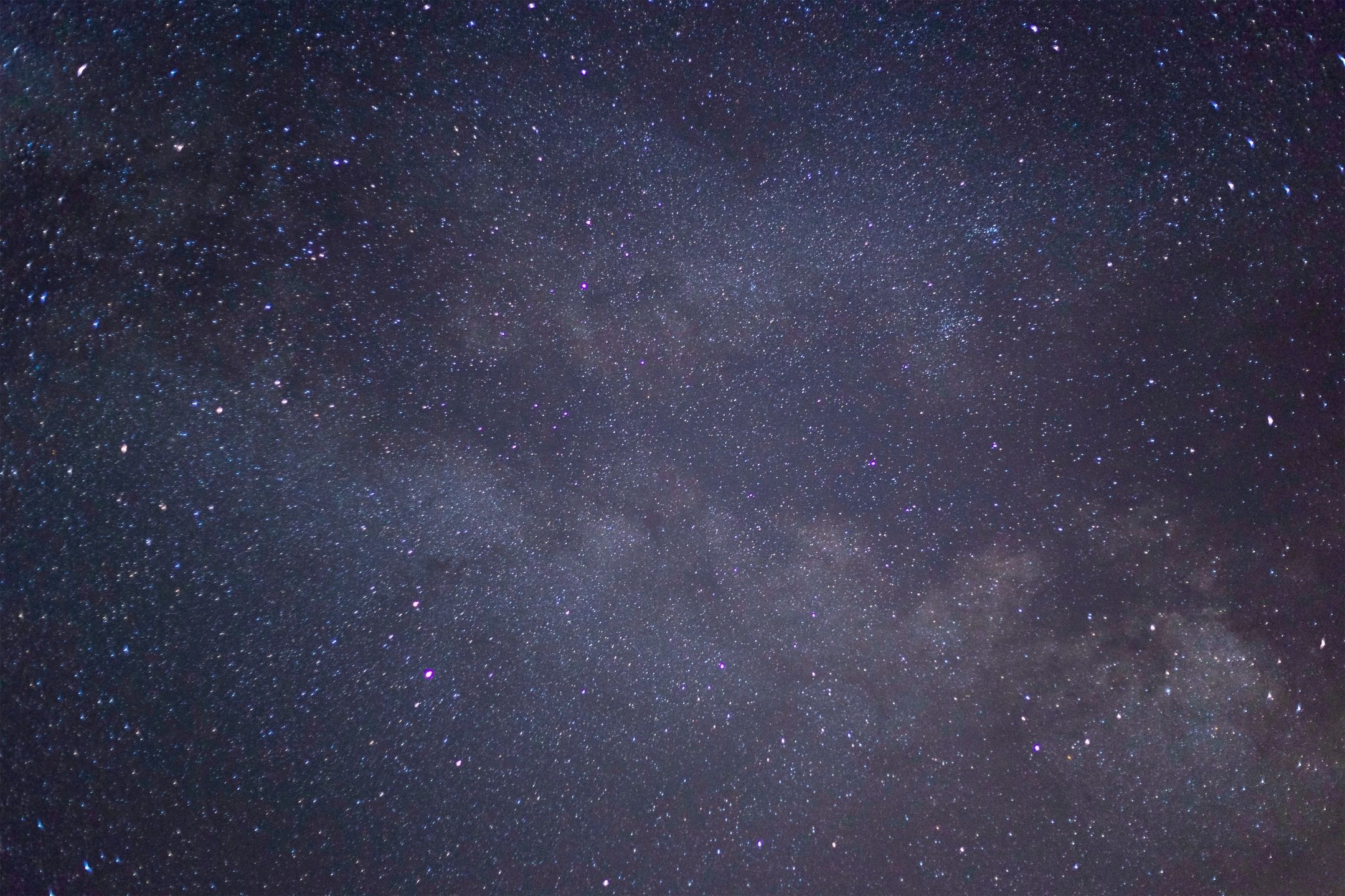 Star Stuff Star Stuff