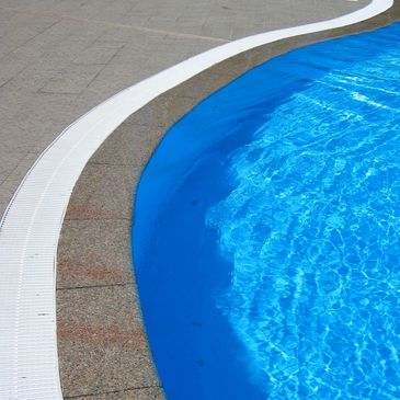 arkansas home inspector can inspect a pool and spa.
