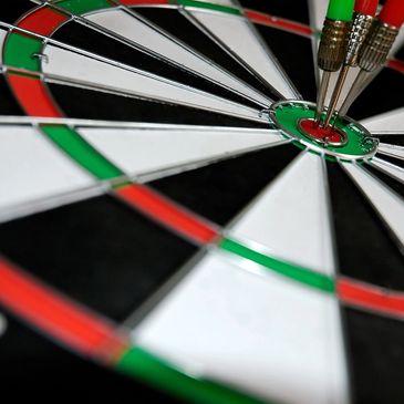 The Barleycorn Inn Darts Teams will be joining the local league in 2024