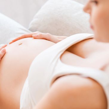Best Prenatal Massage in Fort Lauderdale and Boca Raton by Licensed Therapist.