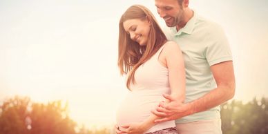 New parents, life cycle change, pregnancy, post-partum, parenting styles