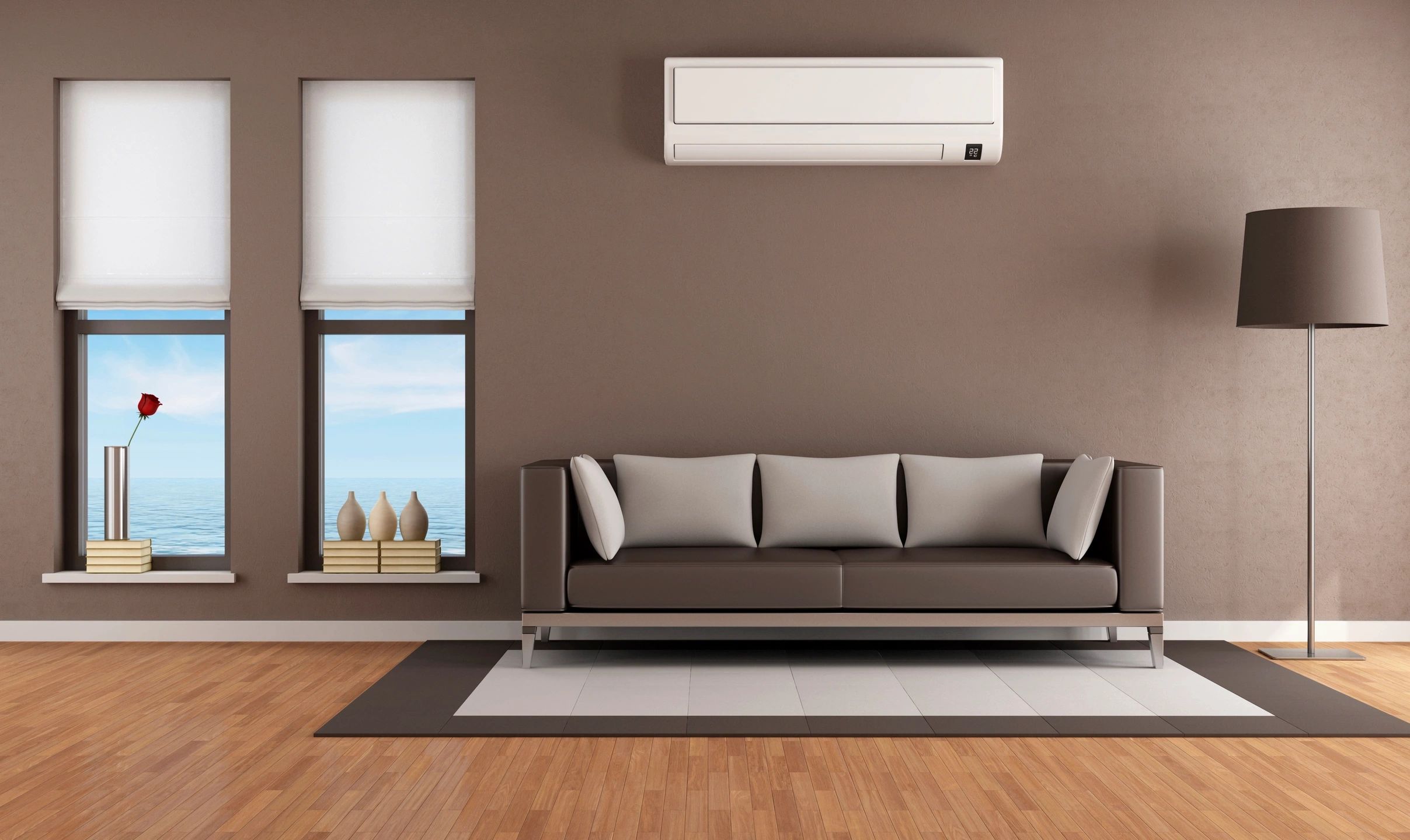 Dynamic Heating  Cooling Inc