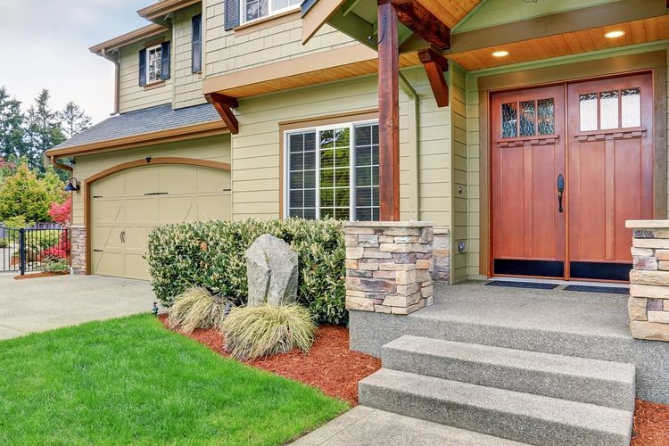 house picture mortgage lenders Medford, Ashland Oregon