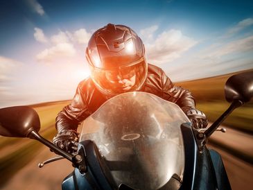 advanced motorcycle training and tests
