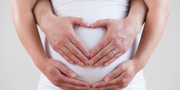 Pre-conception fertility program to increase your chances of healthy pregnancy