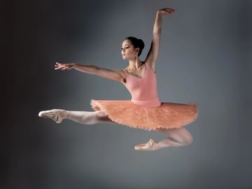 Adult Ballet