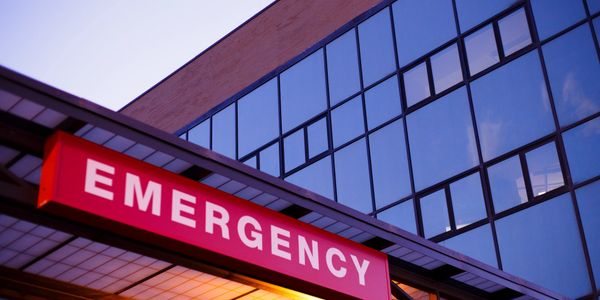 Clinical Rotations in the Emergency Room