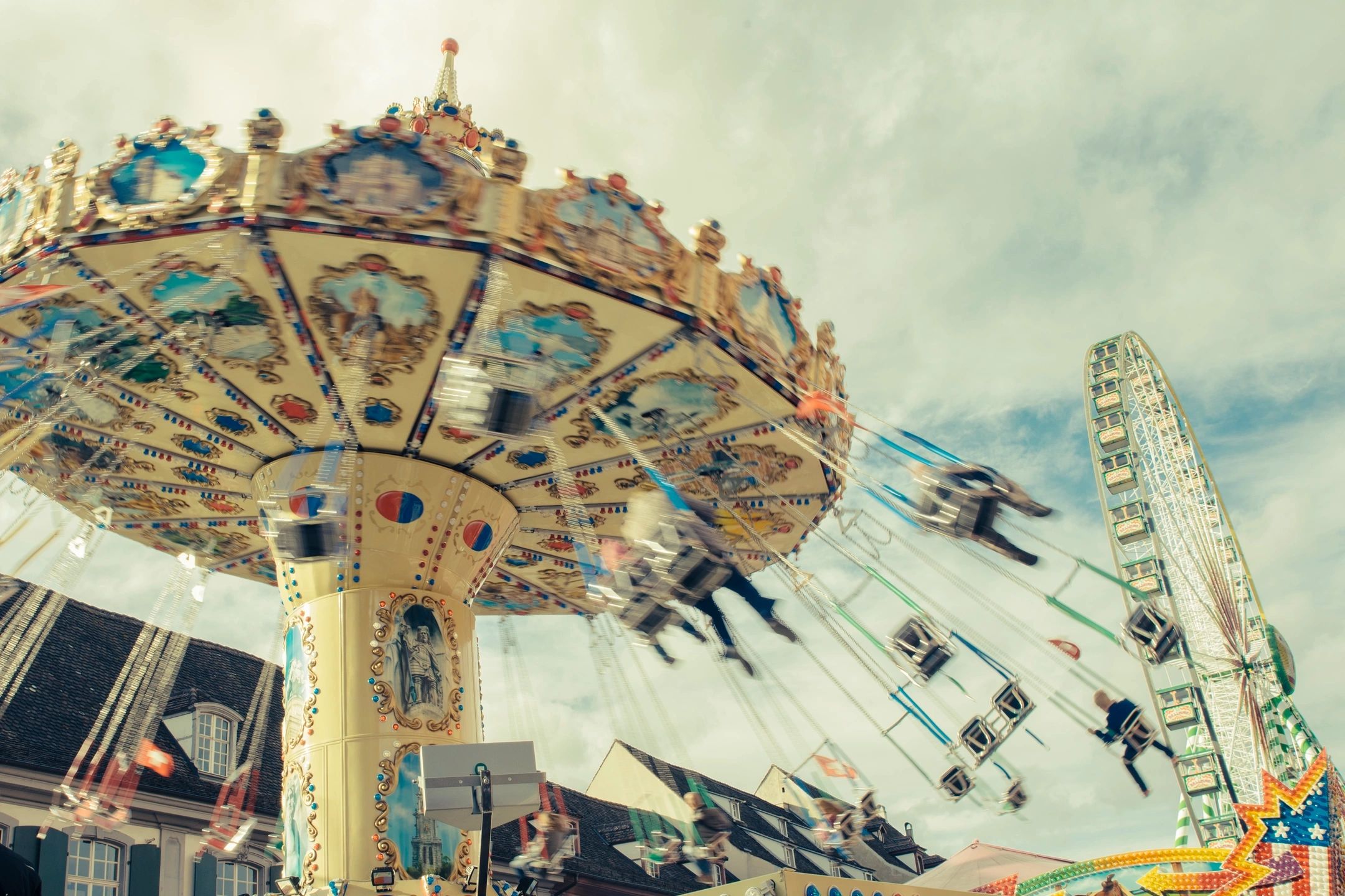 St. Joseph Community Festival