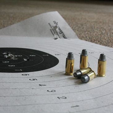 Gun classes near Prescott AZ