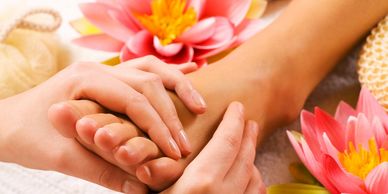 What Is Reflexology