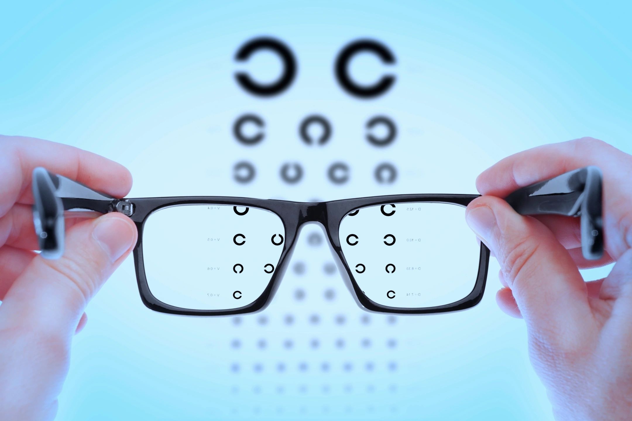Optometry - Torrance Vision Center Optometry